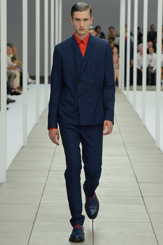 Dior Homme / - 2013